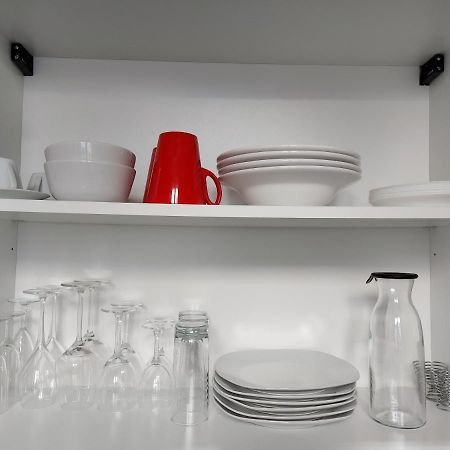 Studio De Charme, Coeur De Vichy, Quartier Calme Exteriör bild