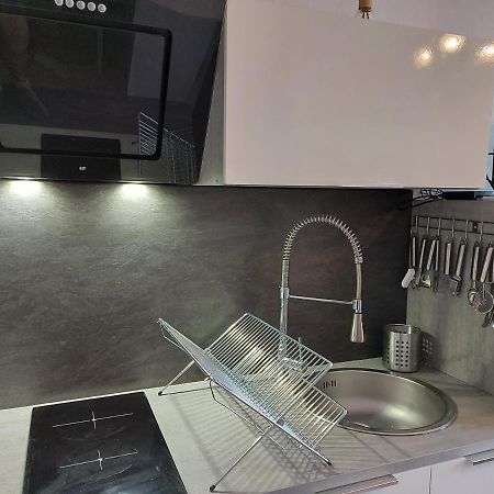 Studio De Charme, Coeur De Vichy, Quartier Calme Exteriör bild
