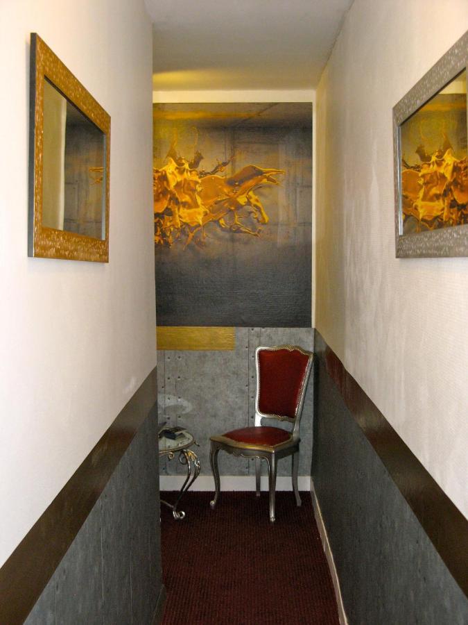 Studio De Charme, Coeur De Vichy, Quartier Calme Exteriör bild